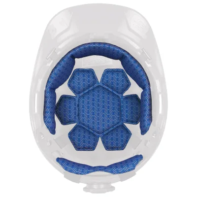 Chill-Its 6614 Hard Hat Cooling Pad Kit