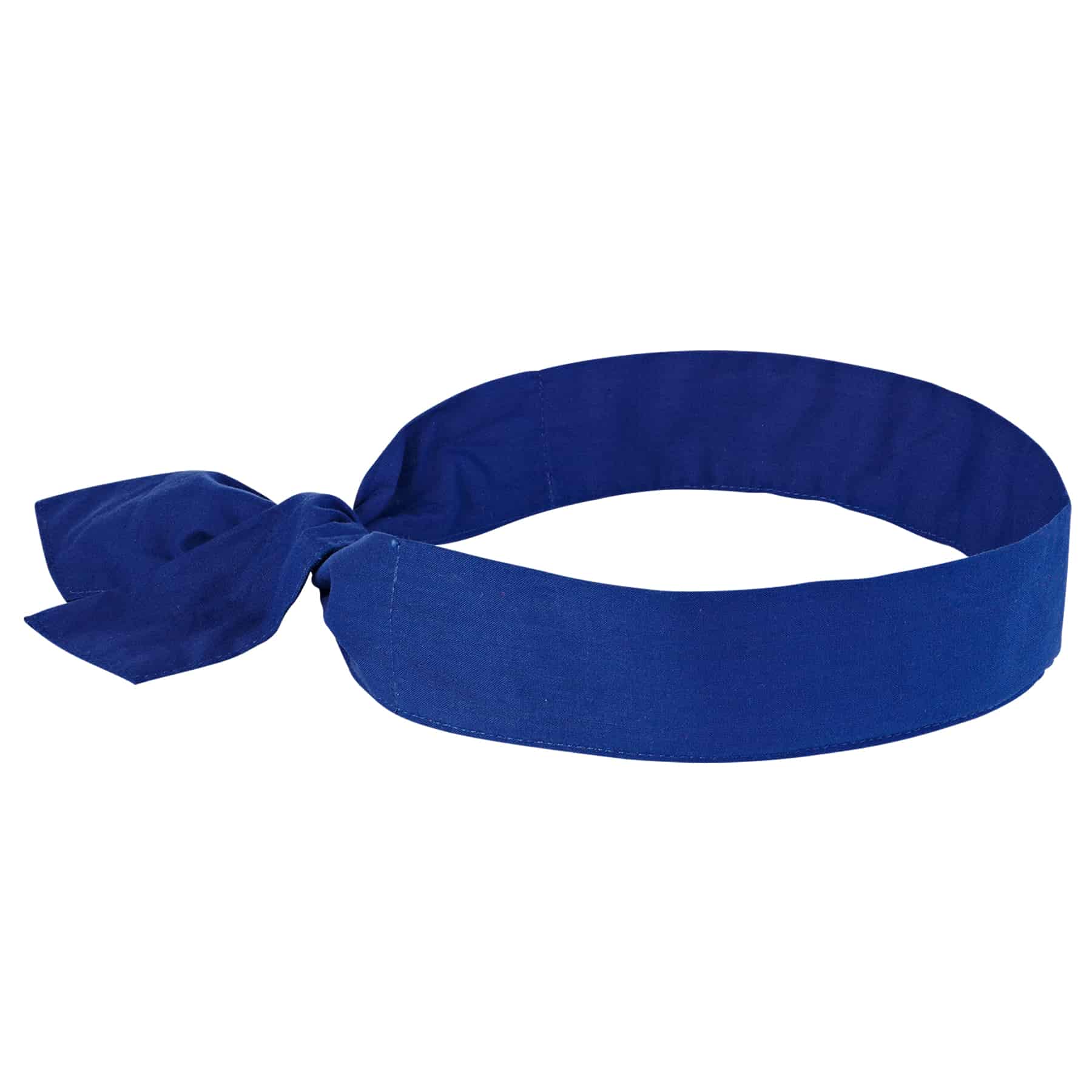 Chill-Its 6700 Cooling Headband - Polymers, Tie Closure