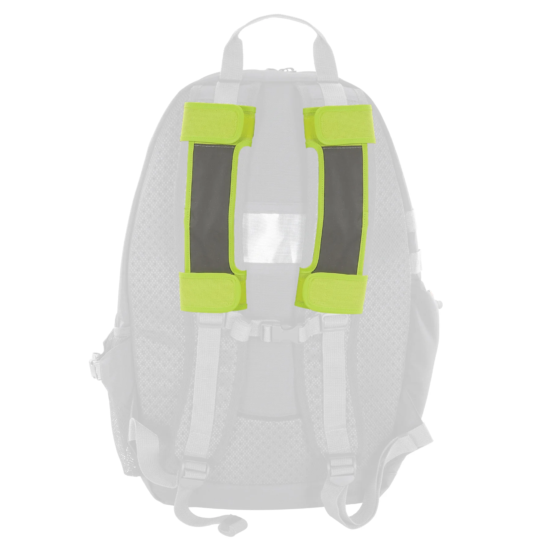 GloWear 8106 Universal Hi-Vis Strap Cover