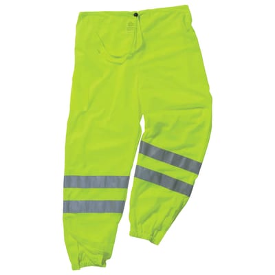 GloWear 8910 Hi-Vis Pants - Class E