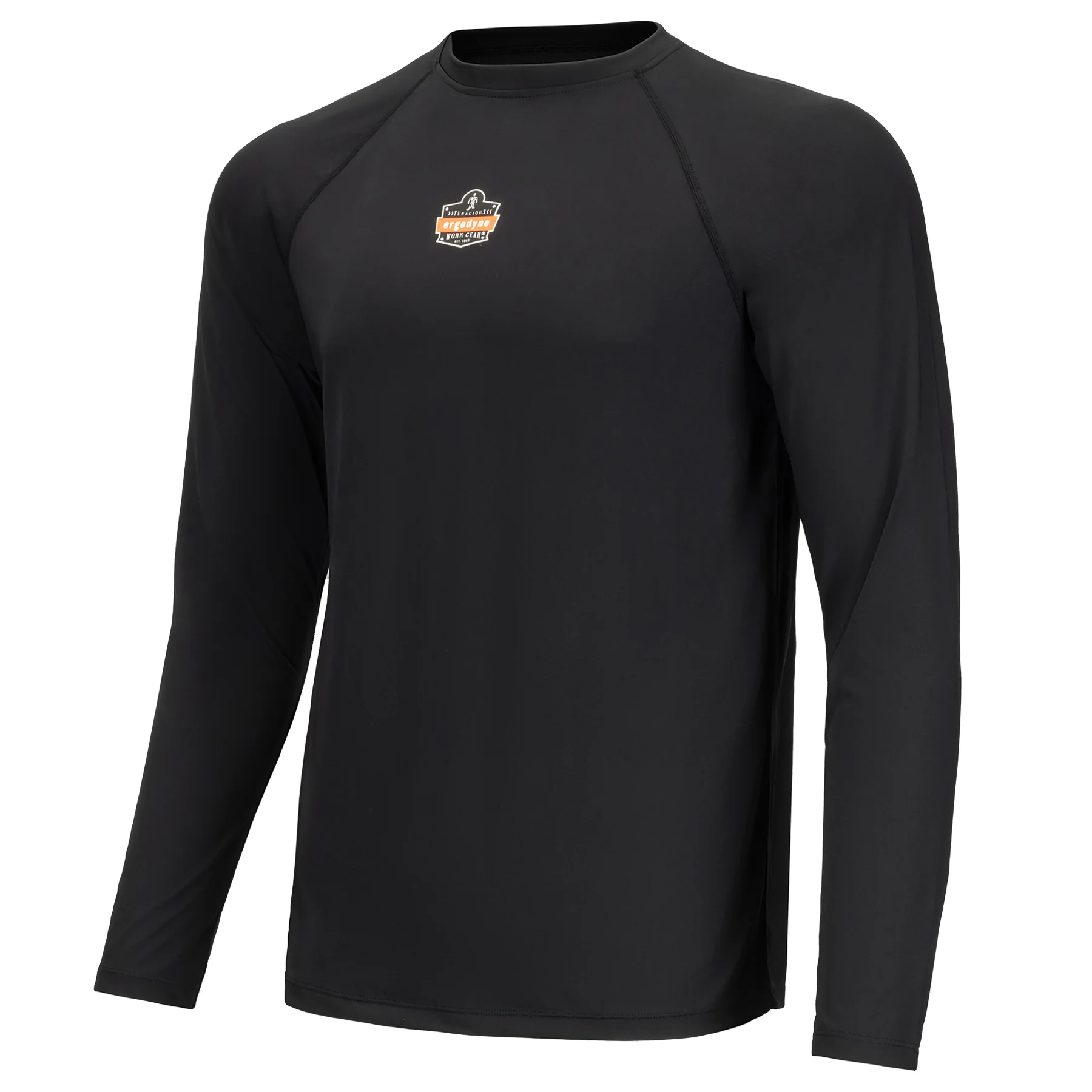 N-Ferno 6436 Long Sleeve Lightweight Base Layer Shirt - 180G