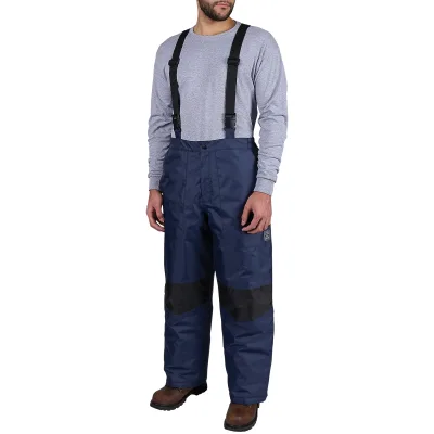 N-Ferno 6462 Essential Insulated Freezer Bib Overalls