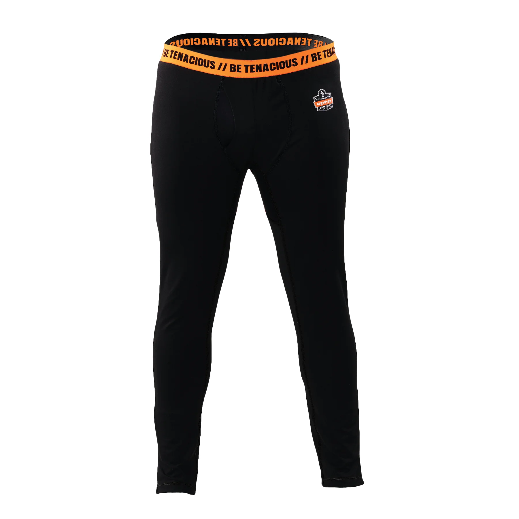 N-Ferno 6480 Midweight Base Layer Pants - 240G