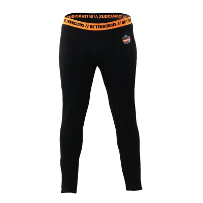 N-Ferno 6480 Midweight Base Layer Pants - 240G
