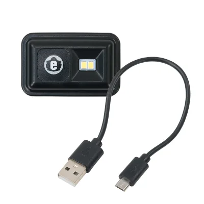 N-Ferno 6801B Replacement Rechargeable LED Light