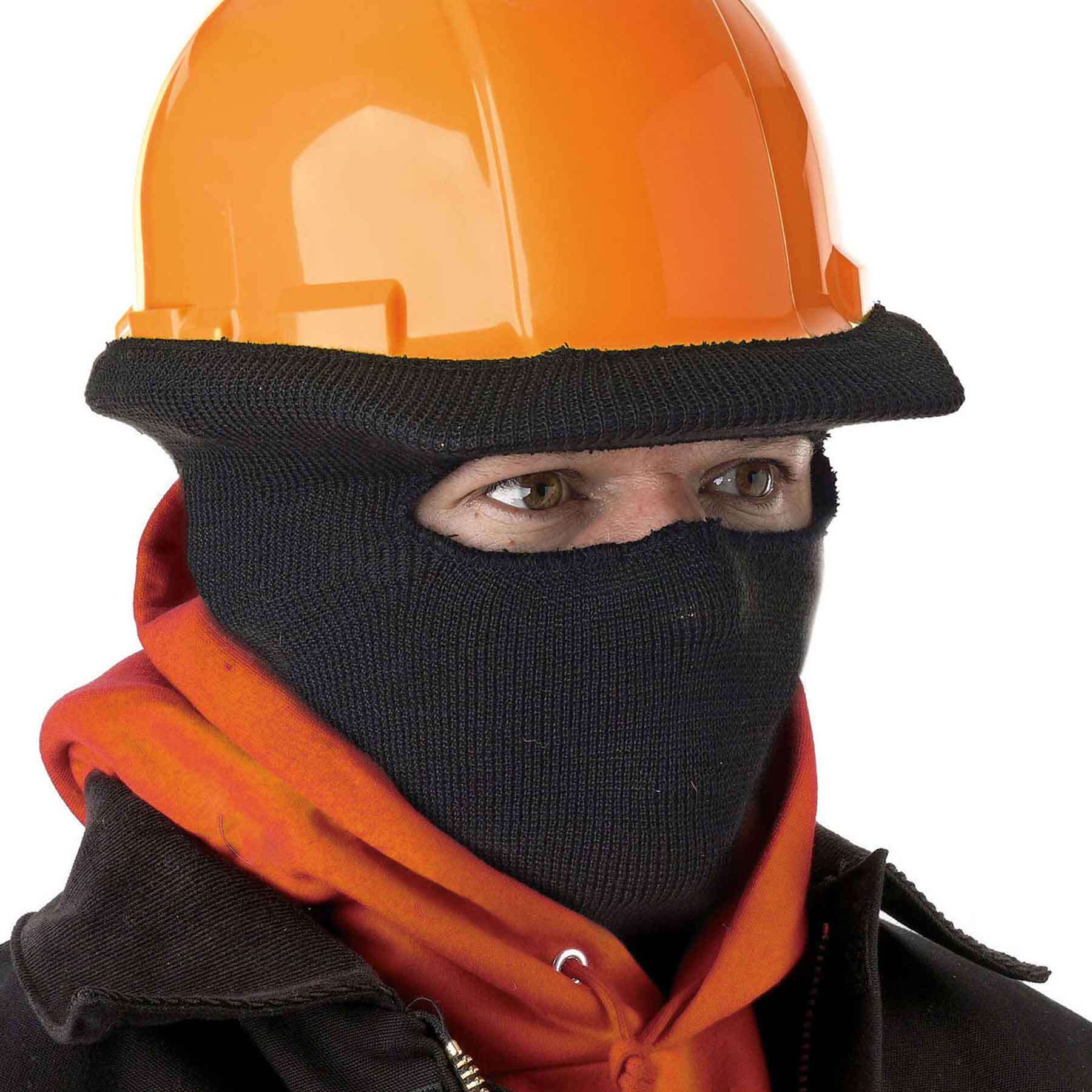 N-Ferno 6815 Hard Hat Tube Liner - Full Face