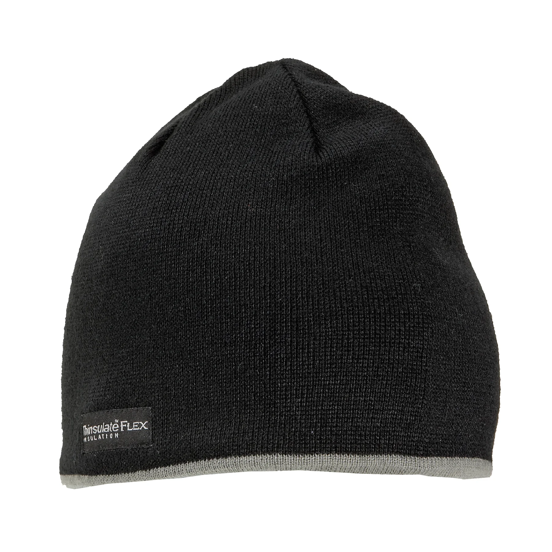 N-Ferno 6818 Knit Winter Hat - Fleece Lined, 3M™ Thinsulate™