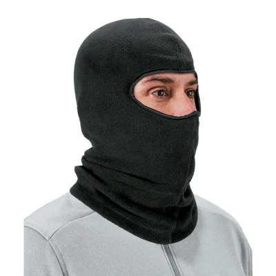 N-Ferno 6821-Eco Recycled Balaclava Face Mask - Fleece