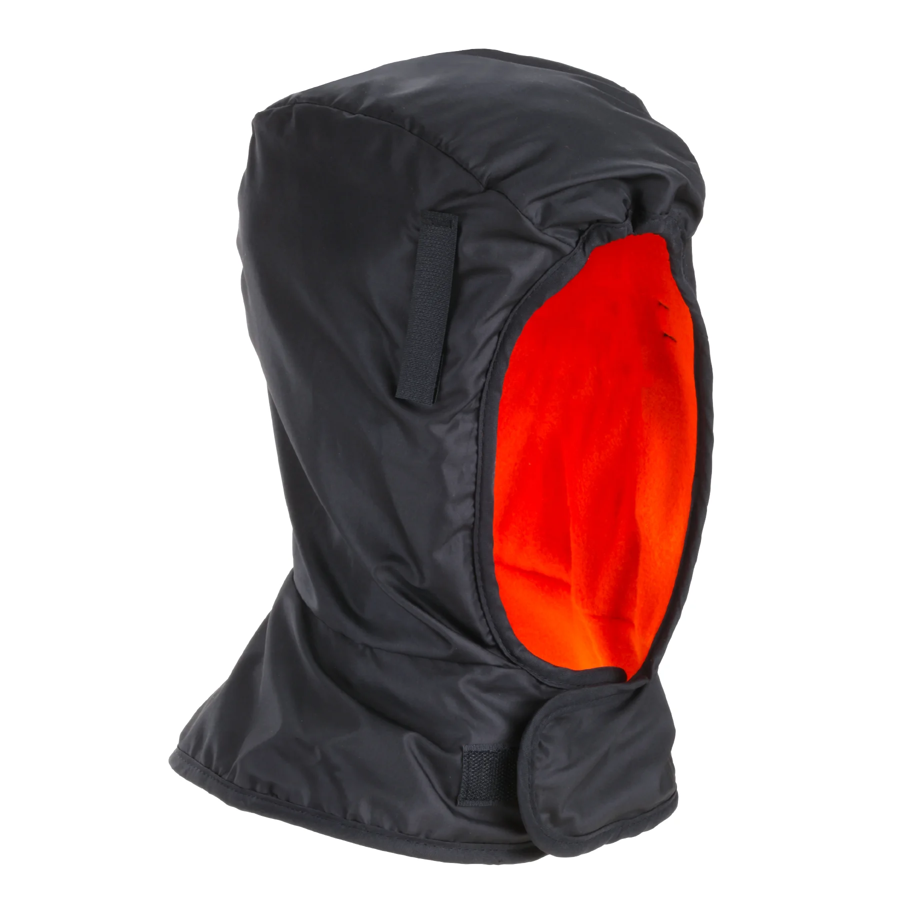 N-Ferno 6842 Winter Hard Hat Liner - 2-Layer, Fleece-Lined, Polyester Shell, Long