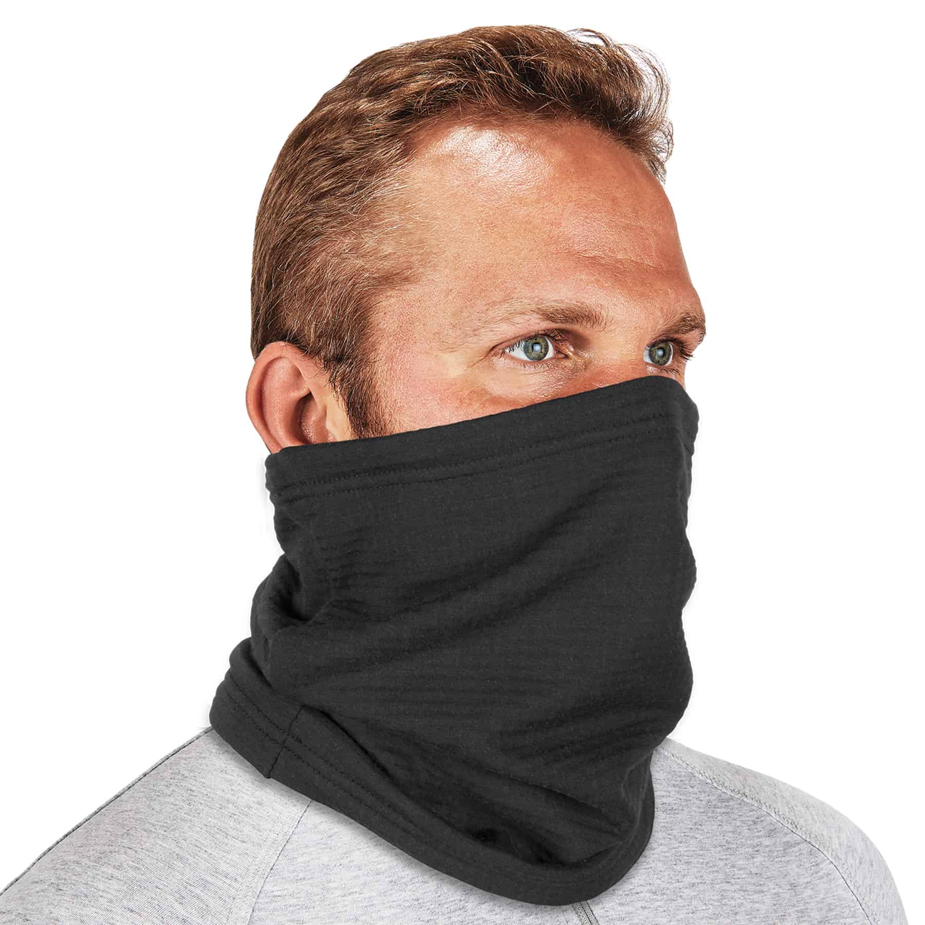N-Ferno 6962 FR Neck Gaiter - Dual Compliant, NFPA 70E/NFPA 2112