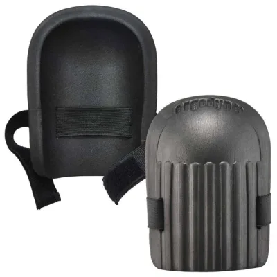 ProFlex 200 Lightweight Knee Pads - Short Cap