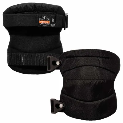 ProFlex 230 Knee Pads - Wide Soft Cap