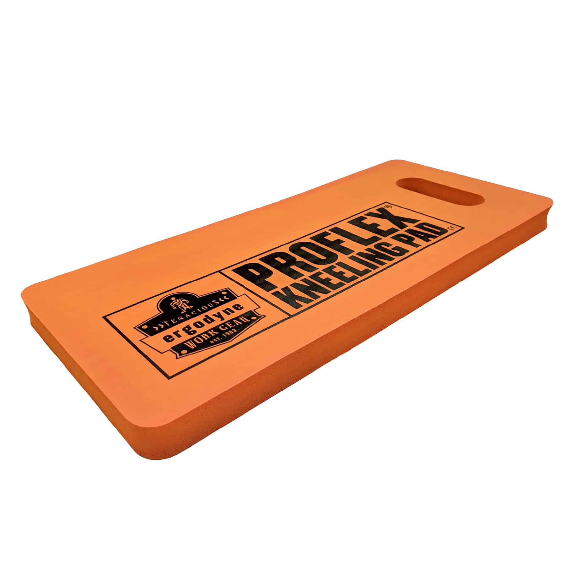 ProFlex 375 Small Foam Kneeling Pad - 1IN