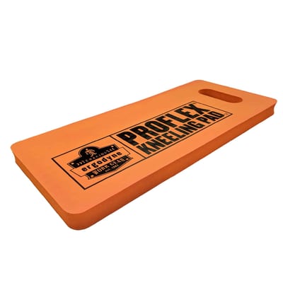 ProFlex 375 Small Foam Kneeling Pad - 1IN