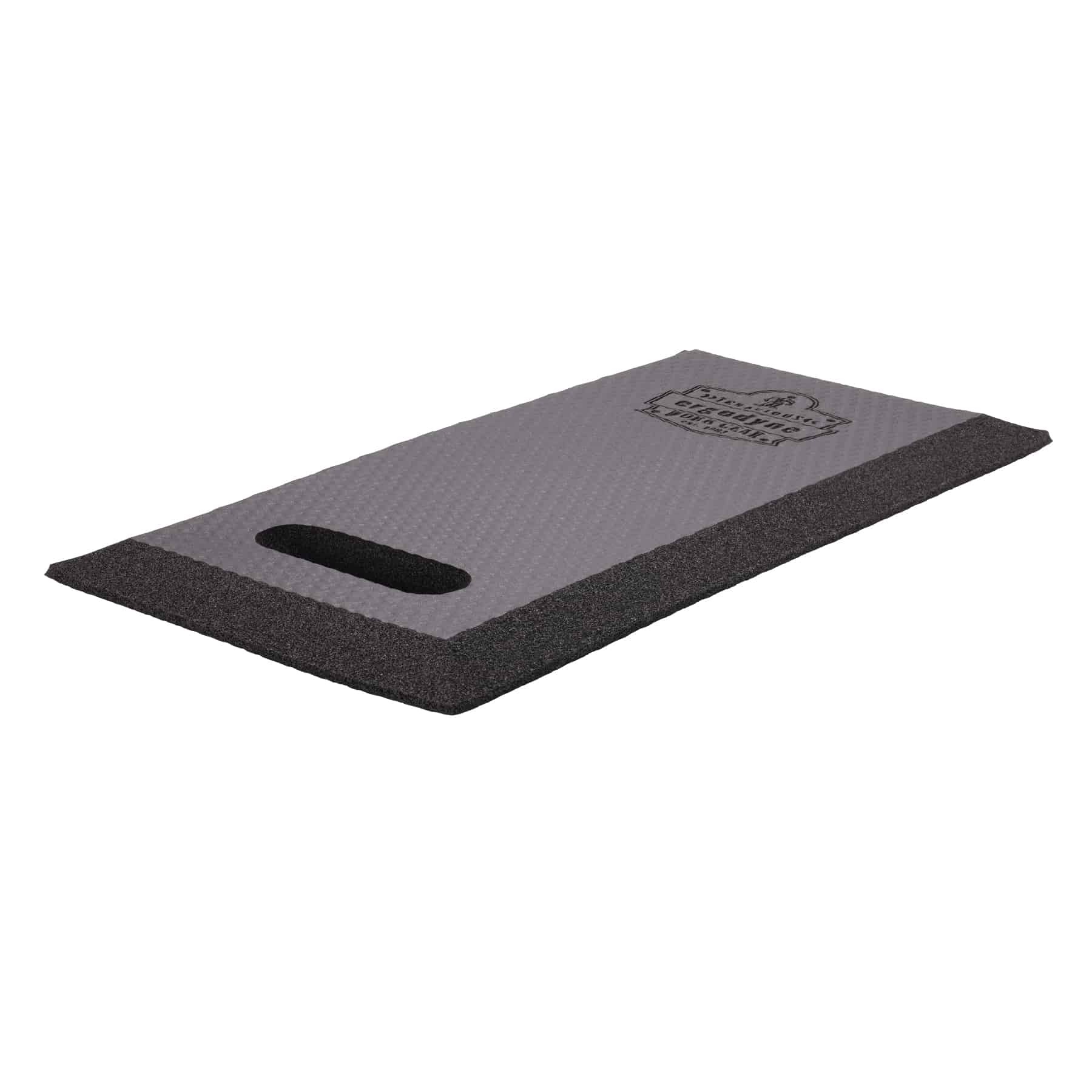 ProFlex 376 Lightweight Small Foam Kneeling Pad - 0.5IN