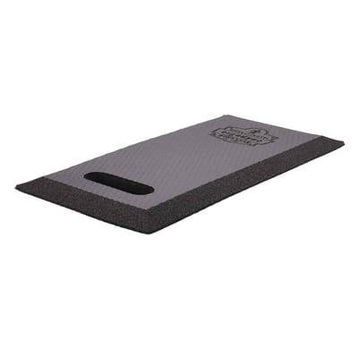 ProFlex 376 Lightweight Small Foam Kneeling Pad - 0.5IN