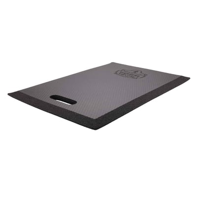 ProFlex 381 Lightweight Standard Foam Kneeling Pad - 0.5IN