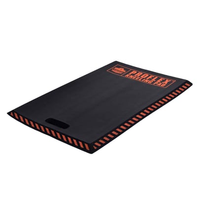 ProFlex 385 Large Foam Kneeling Pad - 1IN