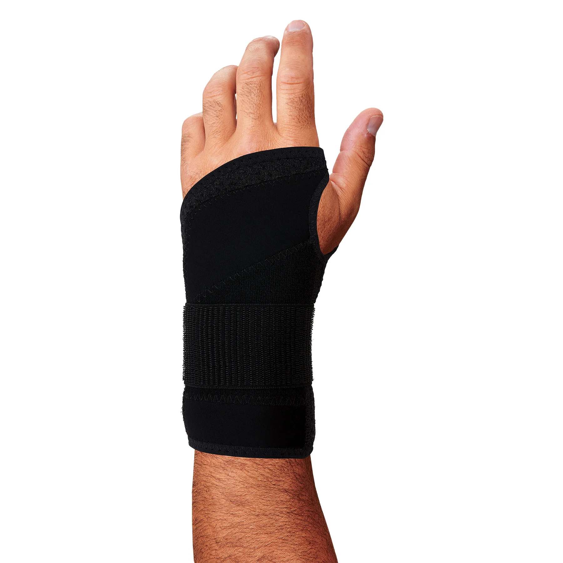 ProFlex 4005 Wrist Brace Support - Single Strap