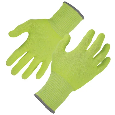 ProFlex 7040 Cut-Resistant Food Grade Gloves - ANSI/ISEA 105-2016 A4, EN 388: Cut Level D