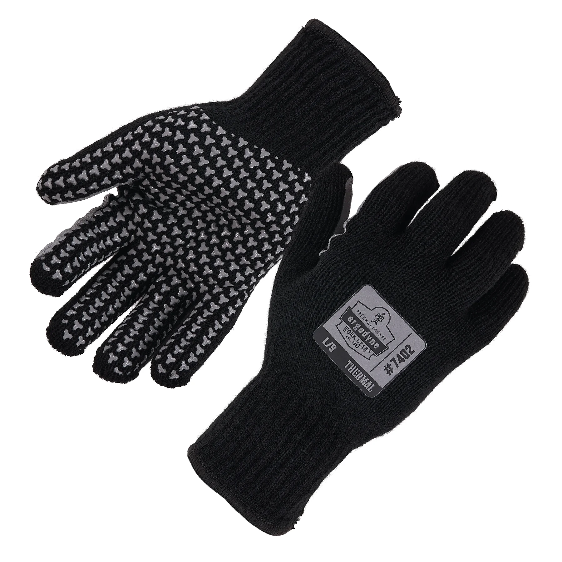 ProFlex 7402 Thermal Knit Cooler Gloves