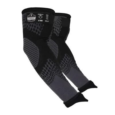 ProFlex 7991 Cut-Resistant Protective Arm Sleeves - ANSI/ISEA 105-2016 A9, EN 388: 4X4XF