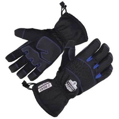 ProFlex 819WP Extreme Thermal Waterproof Winter Work Gloves, EN 388: 4222B