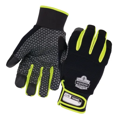 ProFlex 850 Insulated Freezer Gloves - ANSI/ISEA 105-2016 A2