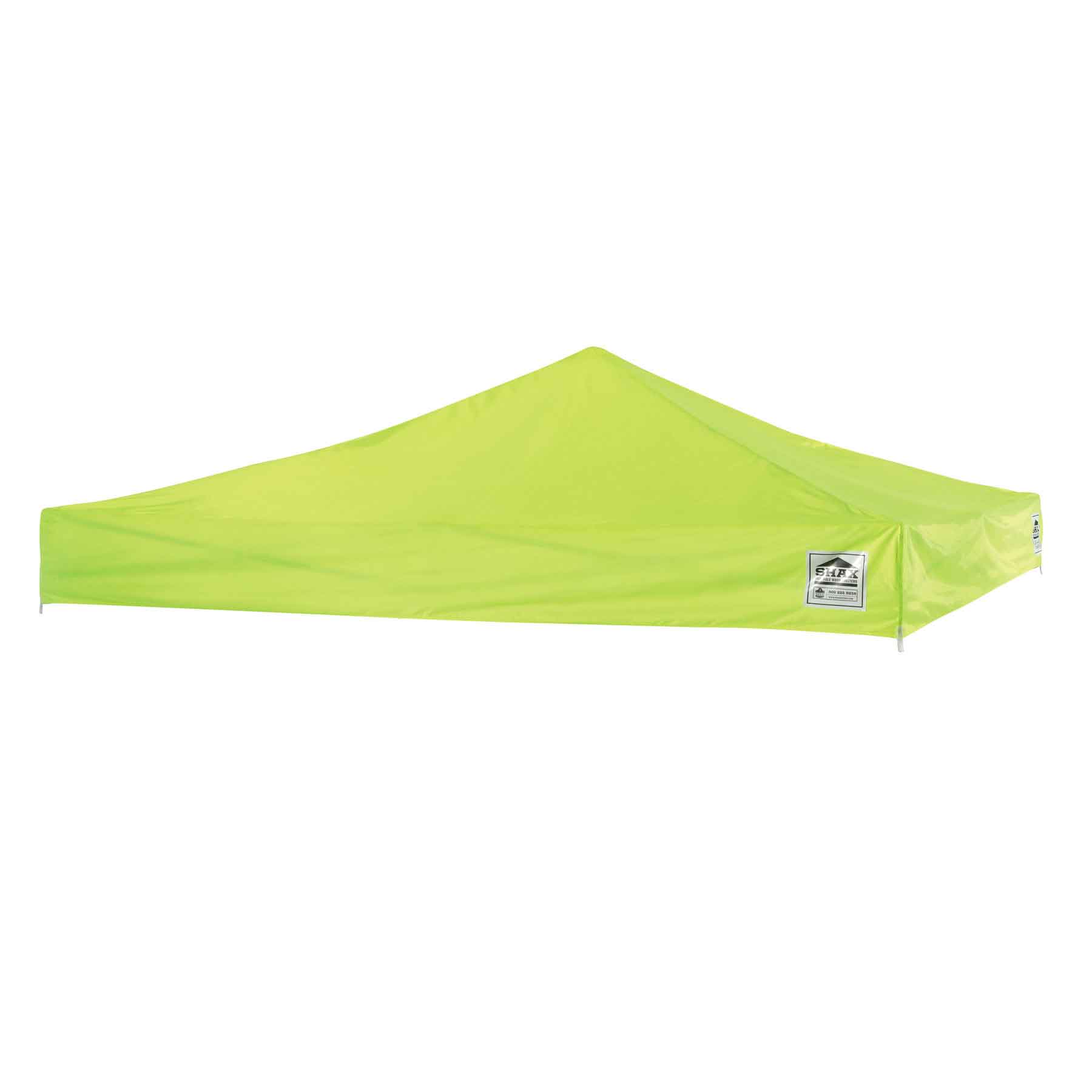 SHAX 6010C Replacement Pop-Up Tent Canopy (6010 Only)