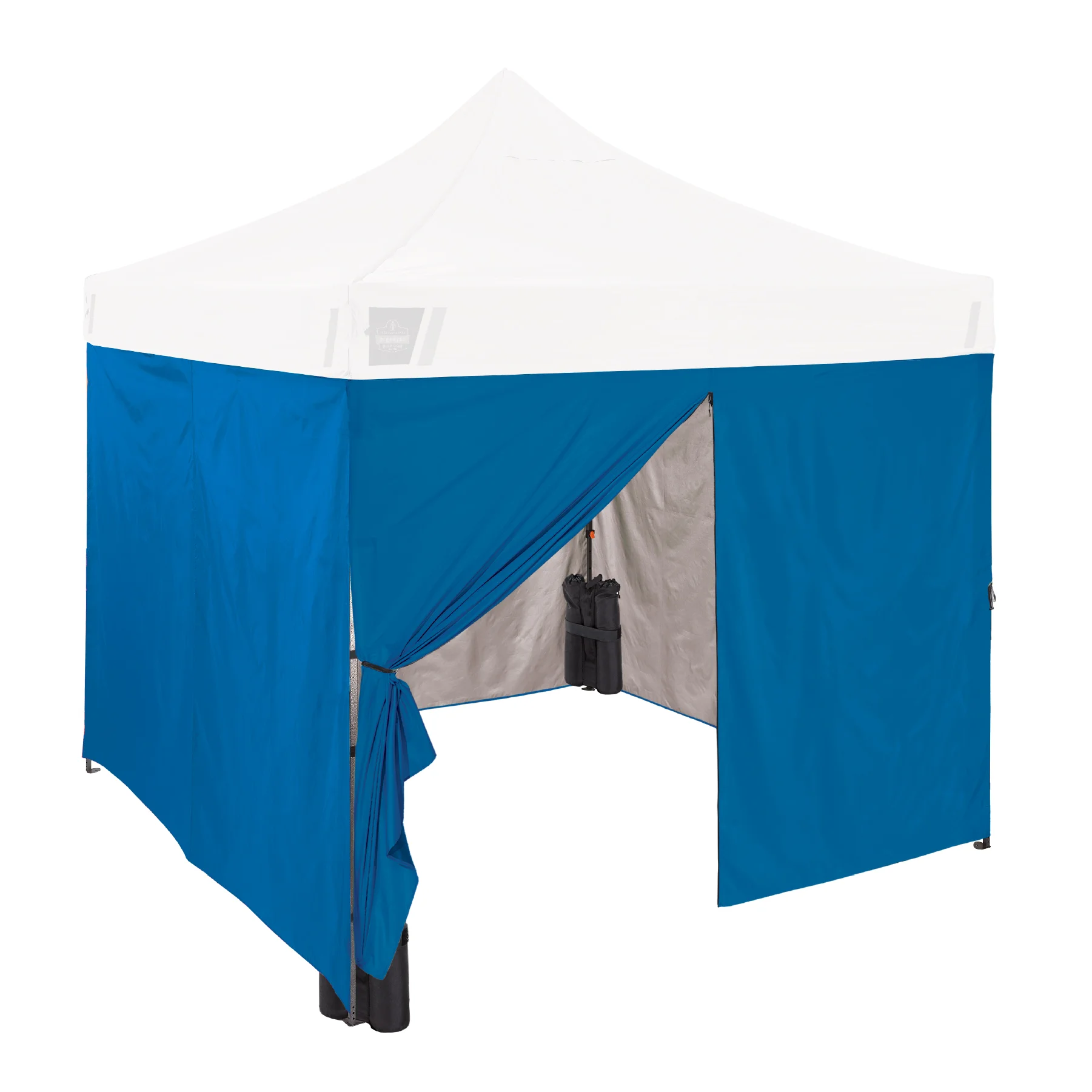 SHAX 6058 Pop-Up Tent Sidewall Kit - 10FT x 10FT