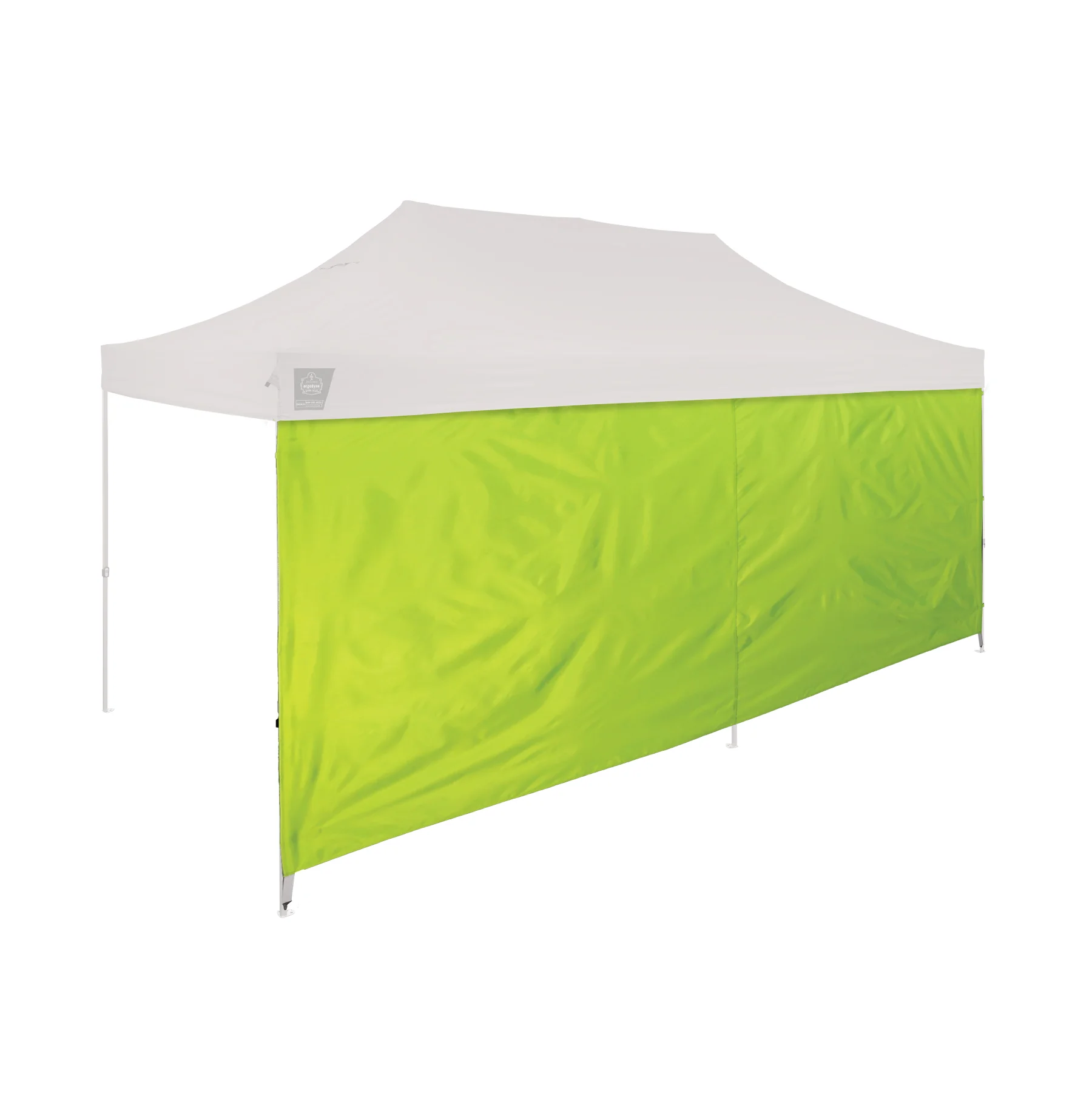 Shax 6097 Pop-Up Tent Sidewall - 10FT X 20FT Tent (6015 Only)