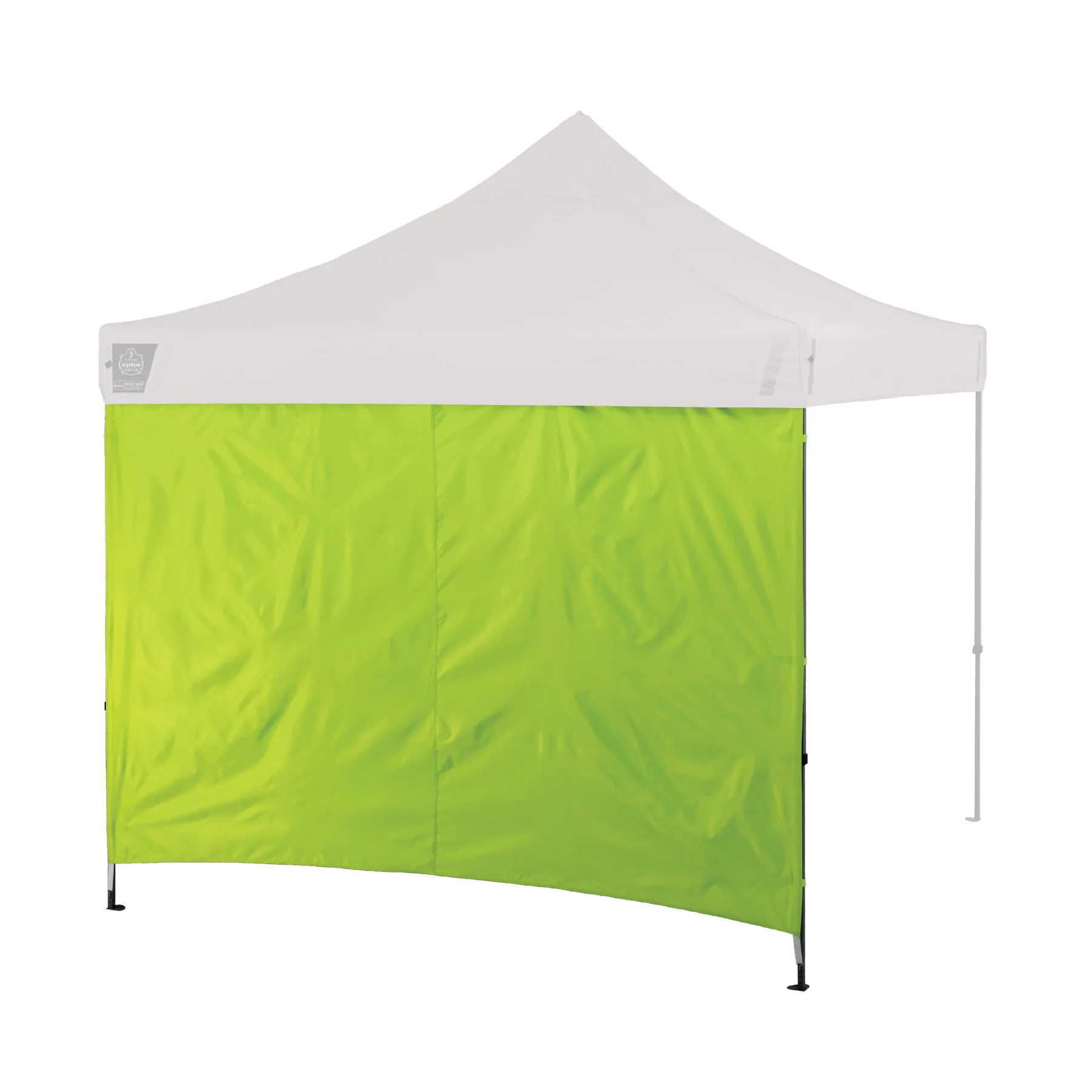 SHAX 6098 Pop-Up Tent Sidewall - 10FT X 10FT Tent (6000 & 6010 Only)
