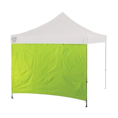 SHAX 6098 Pop-Up Tent Sidewall - 10FT X 10FT Tent (6000 & 6010 Only)