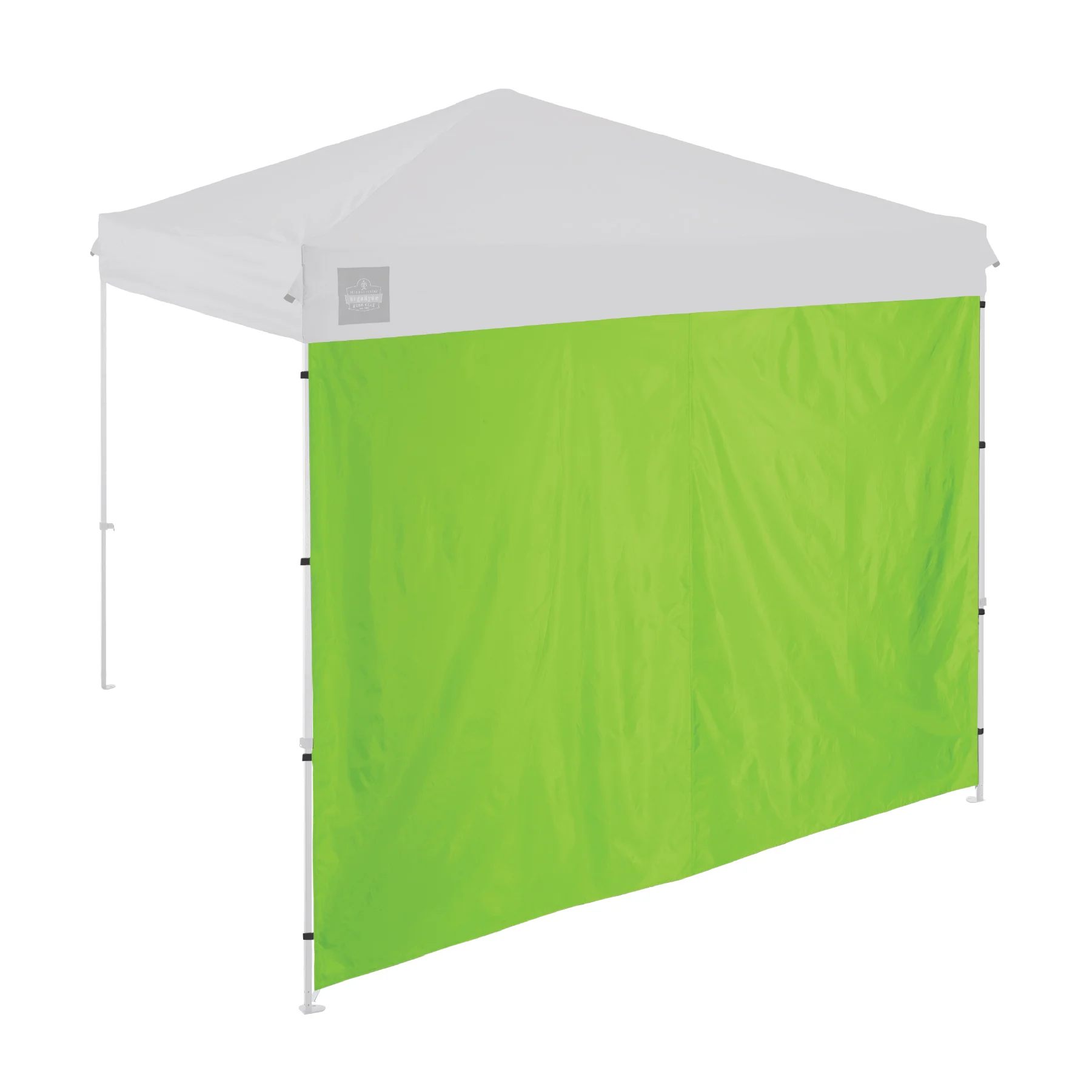SHAX 6194 Pop-Up Tent Sidewall - 10FT x 10FT Tent