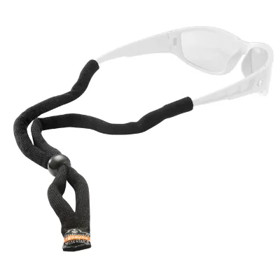 Skullerz 3200 Safety Glasses Strap - Cotton