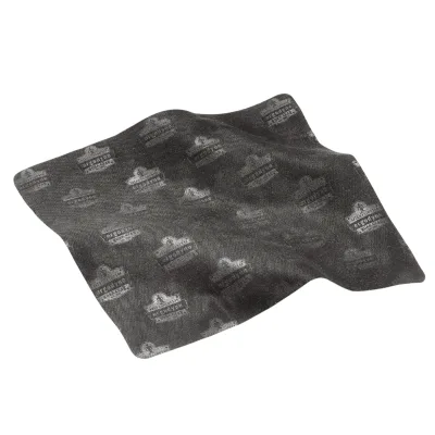Skullerz 3216 Microfiber Lens Cleaning Cloth