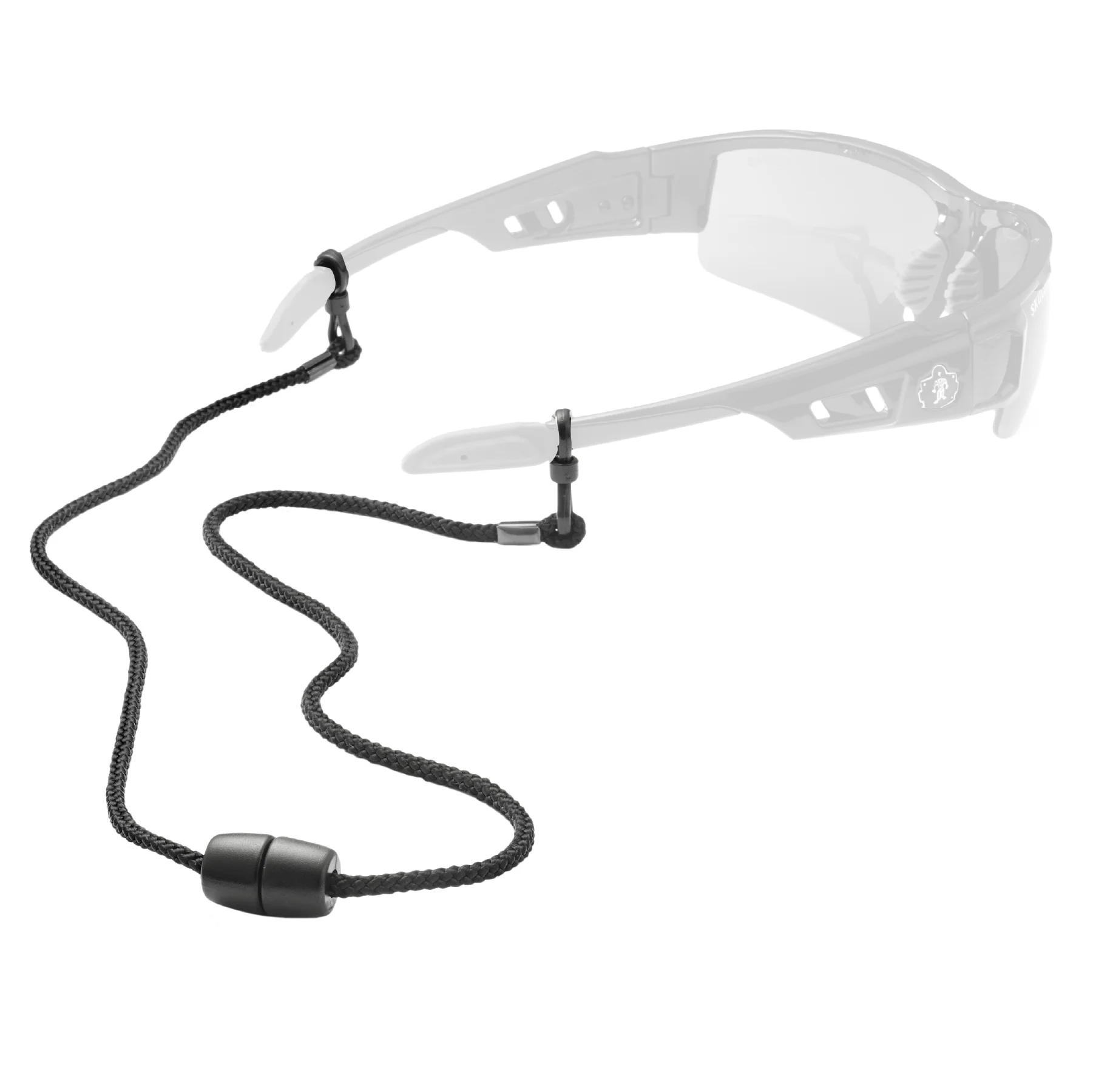 Skullerz 3251 Breakaway Safety Glasses Strap - Rope