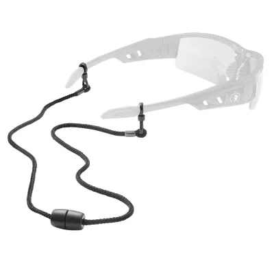 Skullerz 3251 Breakaway Safety Glasses Strap - Rope