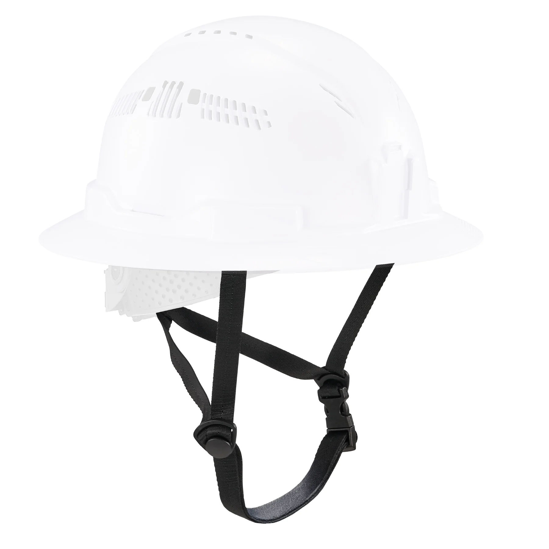 Skullerz 8901 Replacement Chin Strap for Type 2 Full Brim Safety Helmet