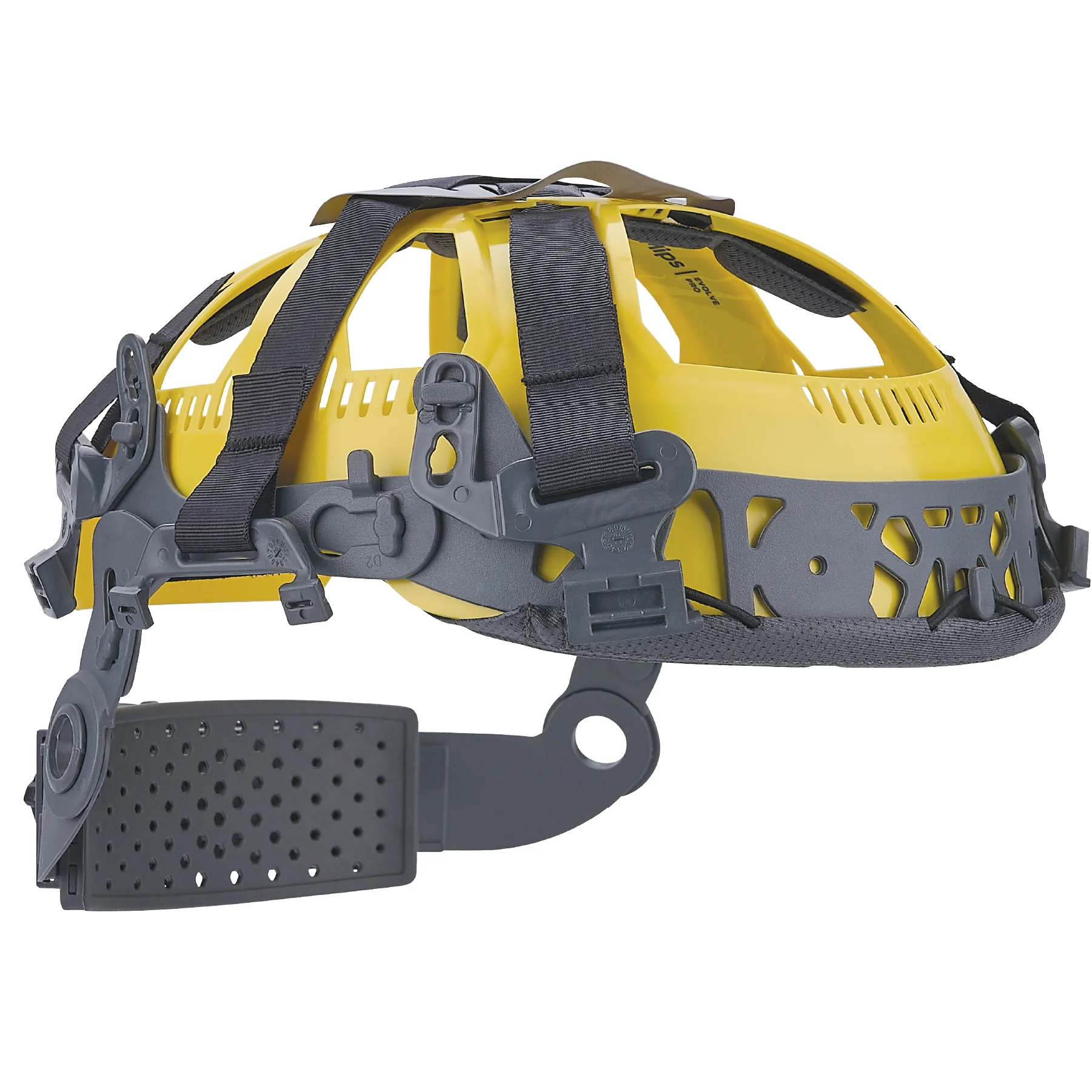 Skullerz 8902-Mips Replacement Type 2 MIPS Suspension