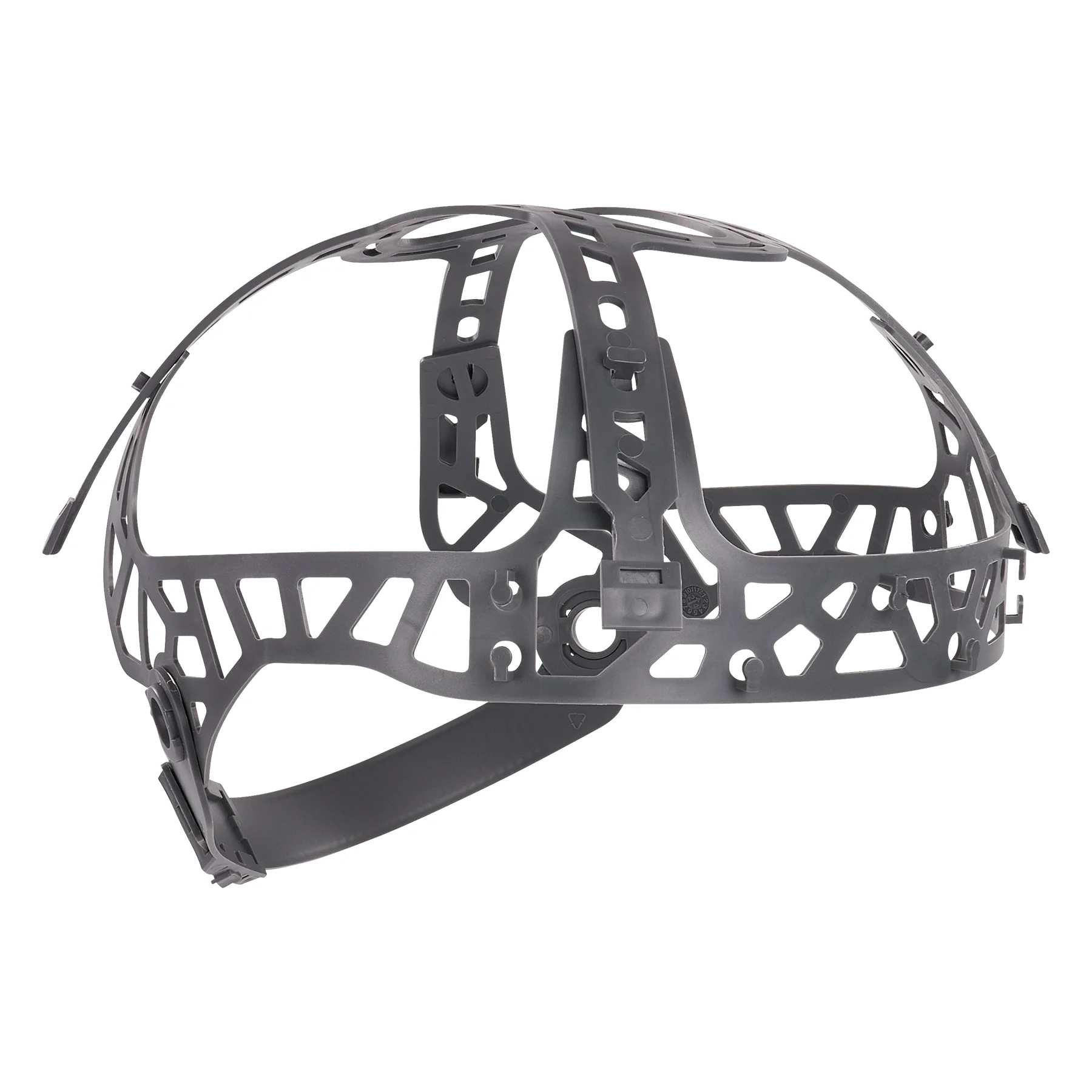 Skullerz 8959 Hard Shell Bump Cap Suspension Replacement