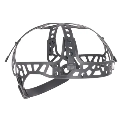 Skullerz 8959 Hard Shell Bump Cap Suspension Replacement
