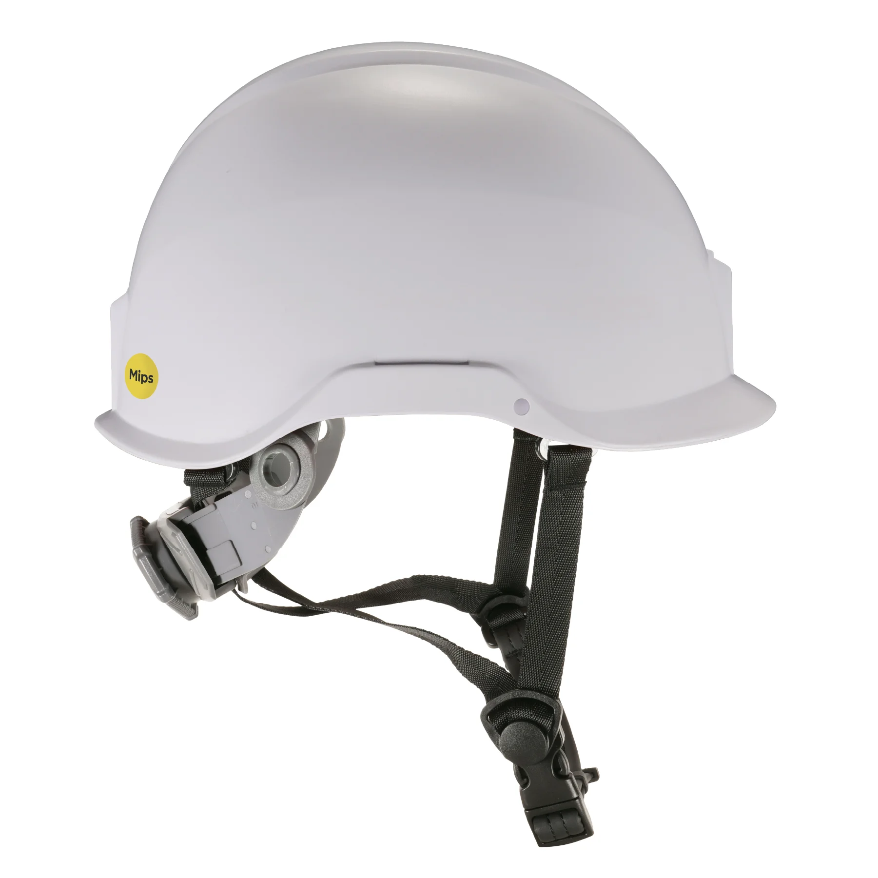 Skullerz 8974-Mips Safety Helmet with MIPS Technology - Type 1, Class E