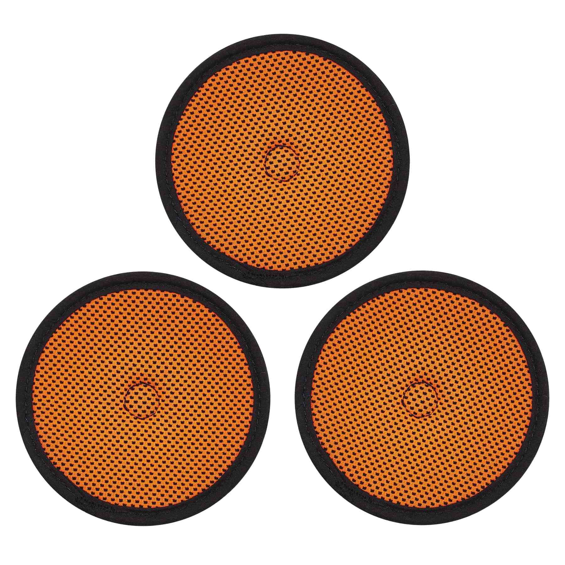 Skullerz 8983 Hard Hat Pad Replacement (3-Pack)