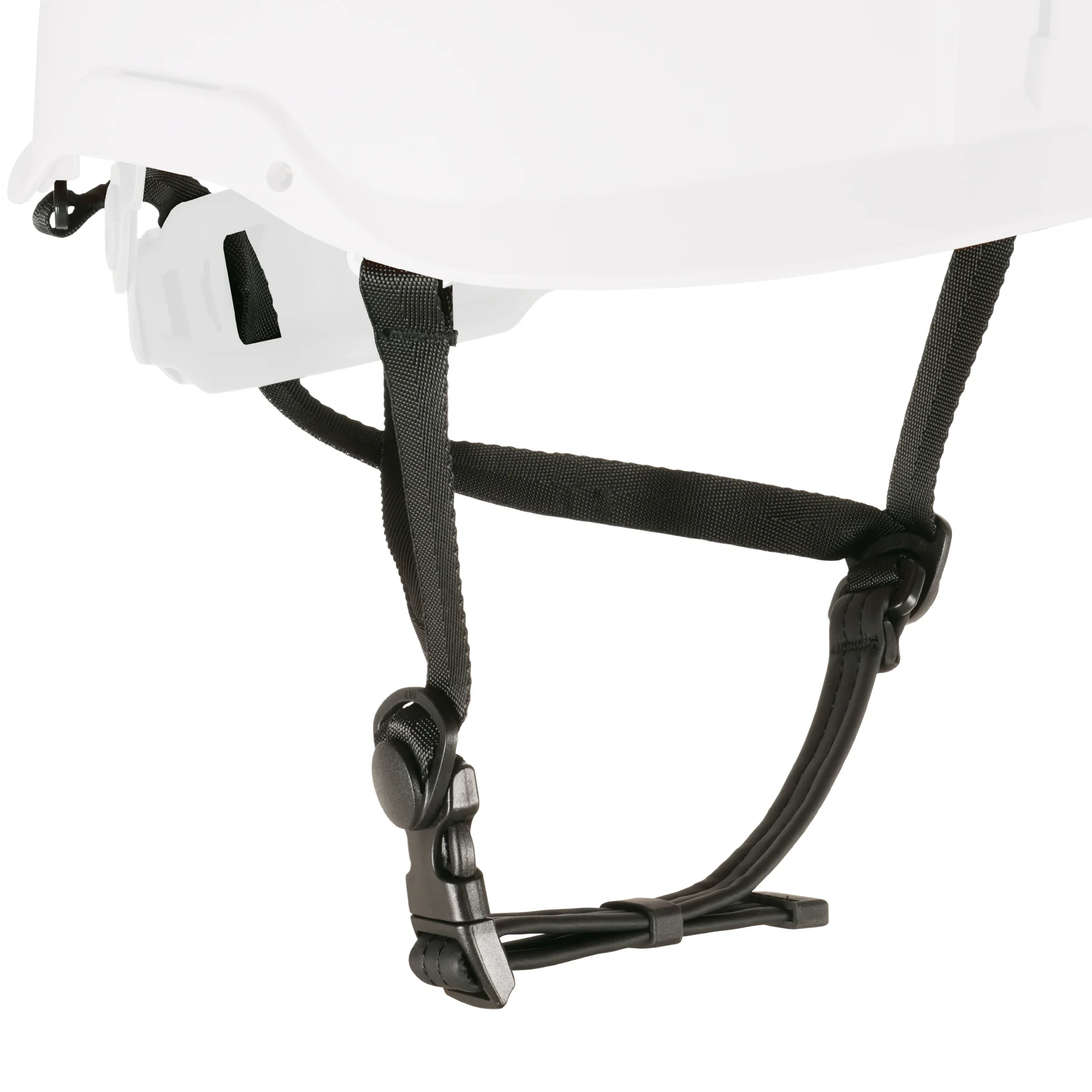 Skullerz 8992 Safety Helmet Replacement Chin Strap