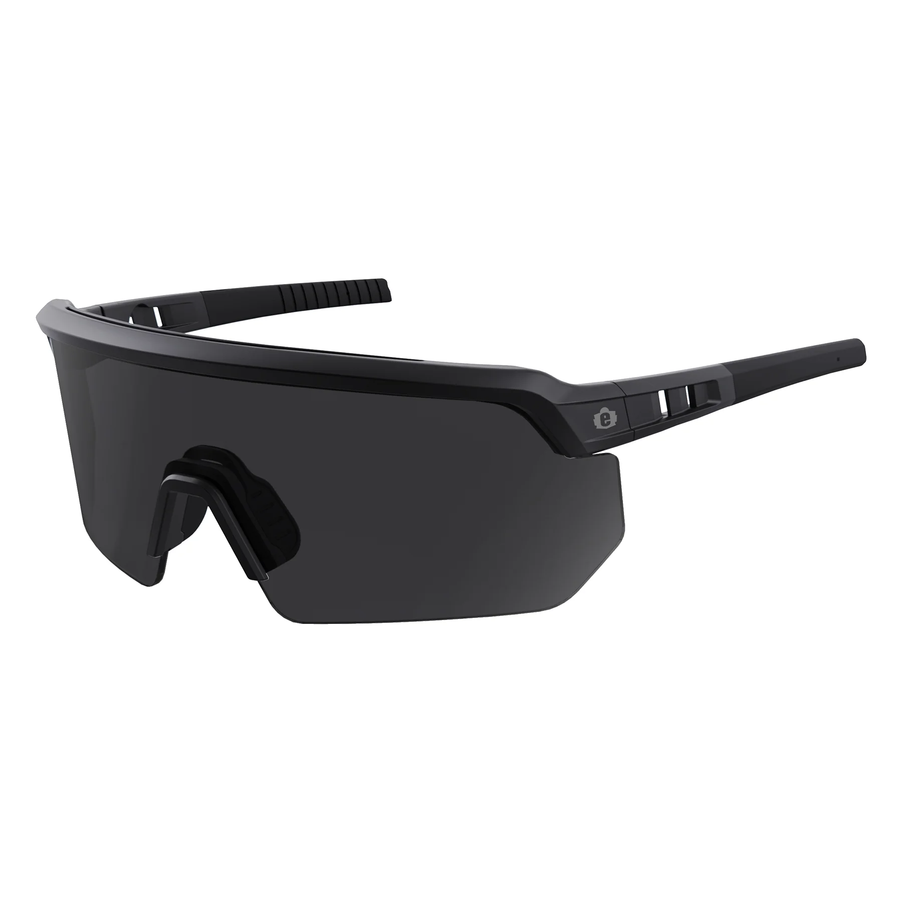 Skullerz AEGIR Color Enhancing Safety Glasses - Anti-Scratch & Enhanced Anti-Fog