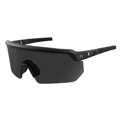 Skullerz AEGIR Color Enhancing Safety Glasses - Anti-Scratch & Enhanced Anti-Fog
