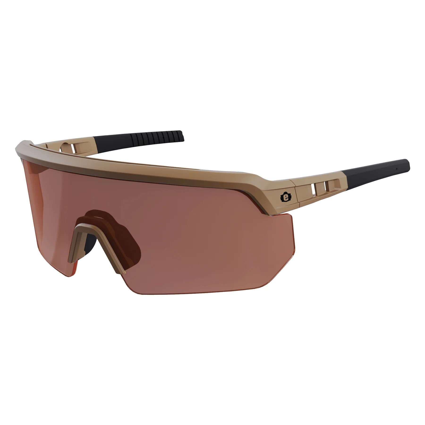 Skullerz AEGIR Color Enhancing Safety Glasses