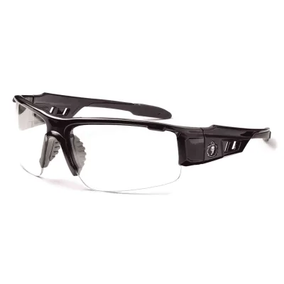 Skullerz DAGR Anti-Fog Safety Glasses