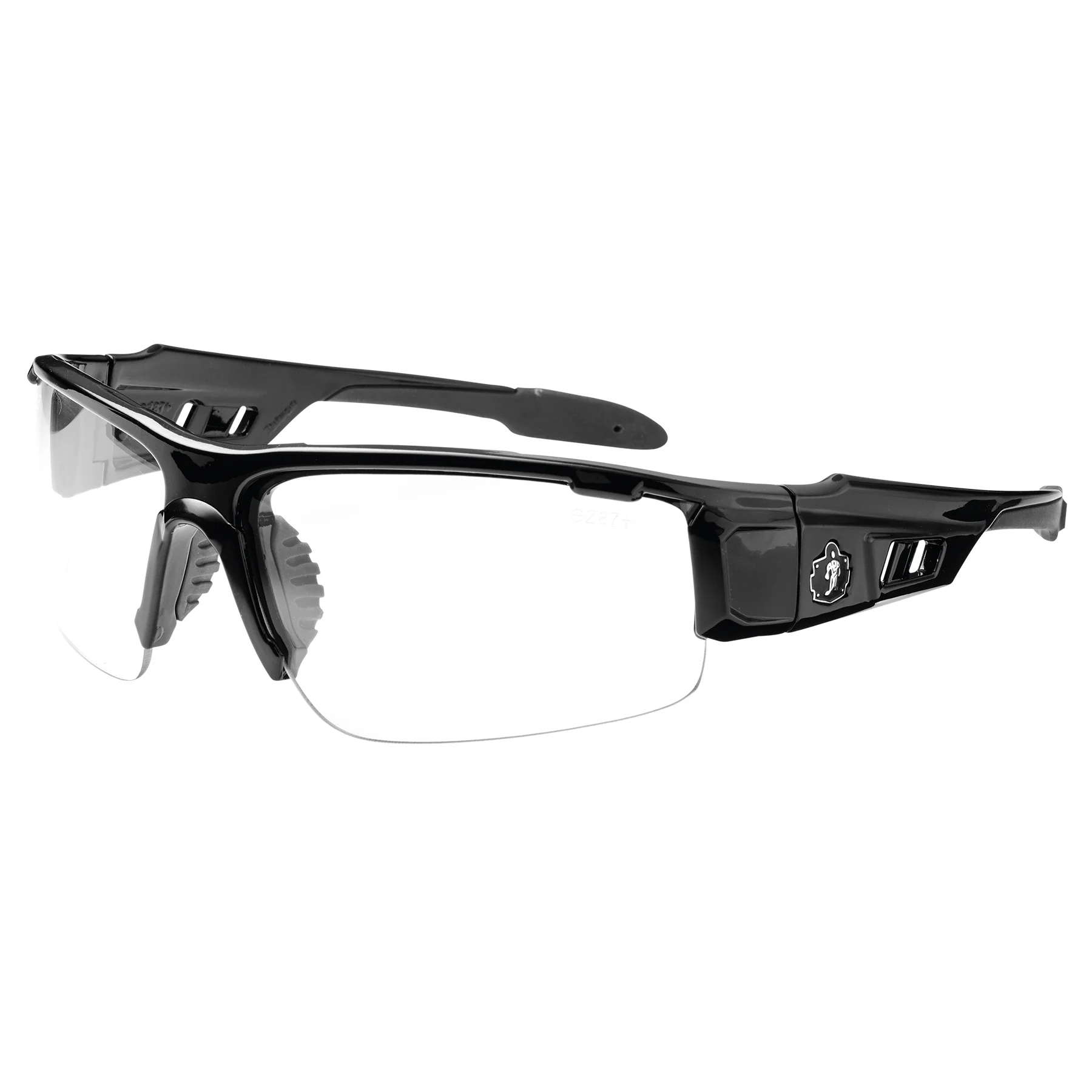 Skullerz DAGR Safety Glasses